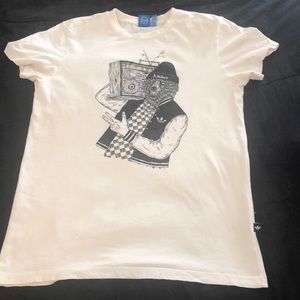 Adidas Tshirt